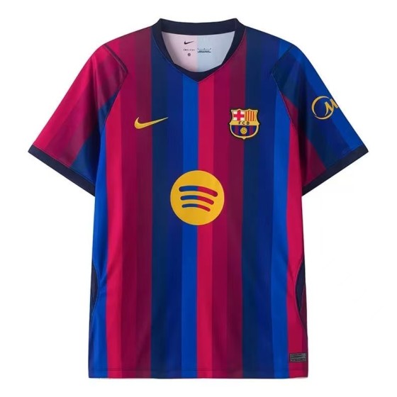 2026-2027 Barcelona Football Shirt (Traditional Version)