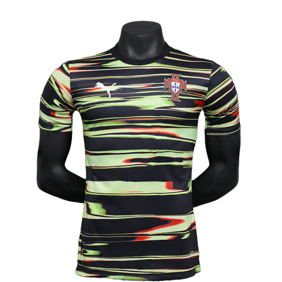 2025 Portugal Special Player Version Soccer Jerseys