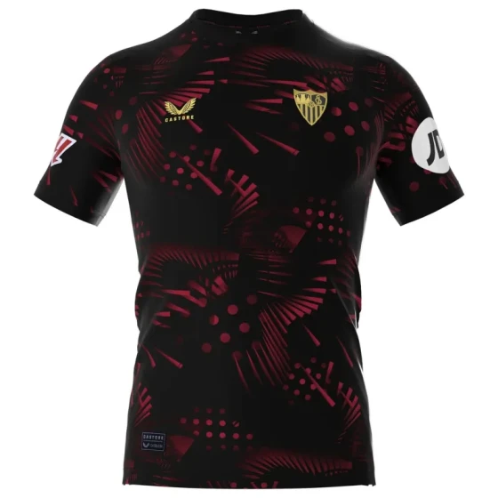 Sevilla Third Replica Jersey 24-25