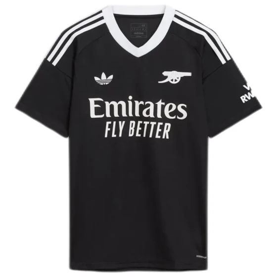 24-25 Arsenal Third Goalkeeper Jersey