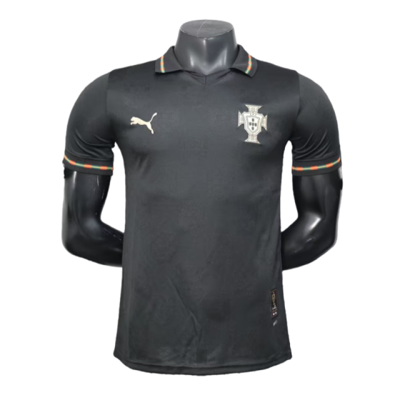 2025-26 Portugal World cup Away Football jersey Player version