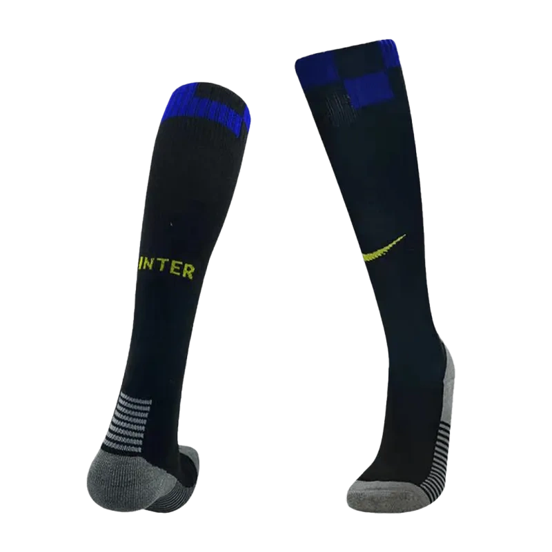 23-24 Inter Milan Home Whole Kit Jersey+Shorts+Socks