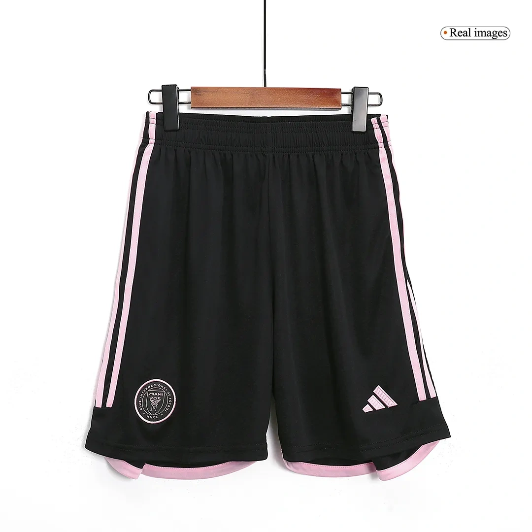 Inter Miami CF Away Kit Shirt+Short 2023