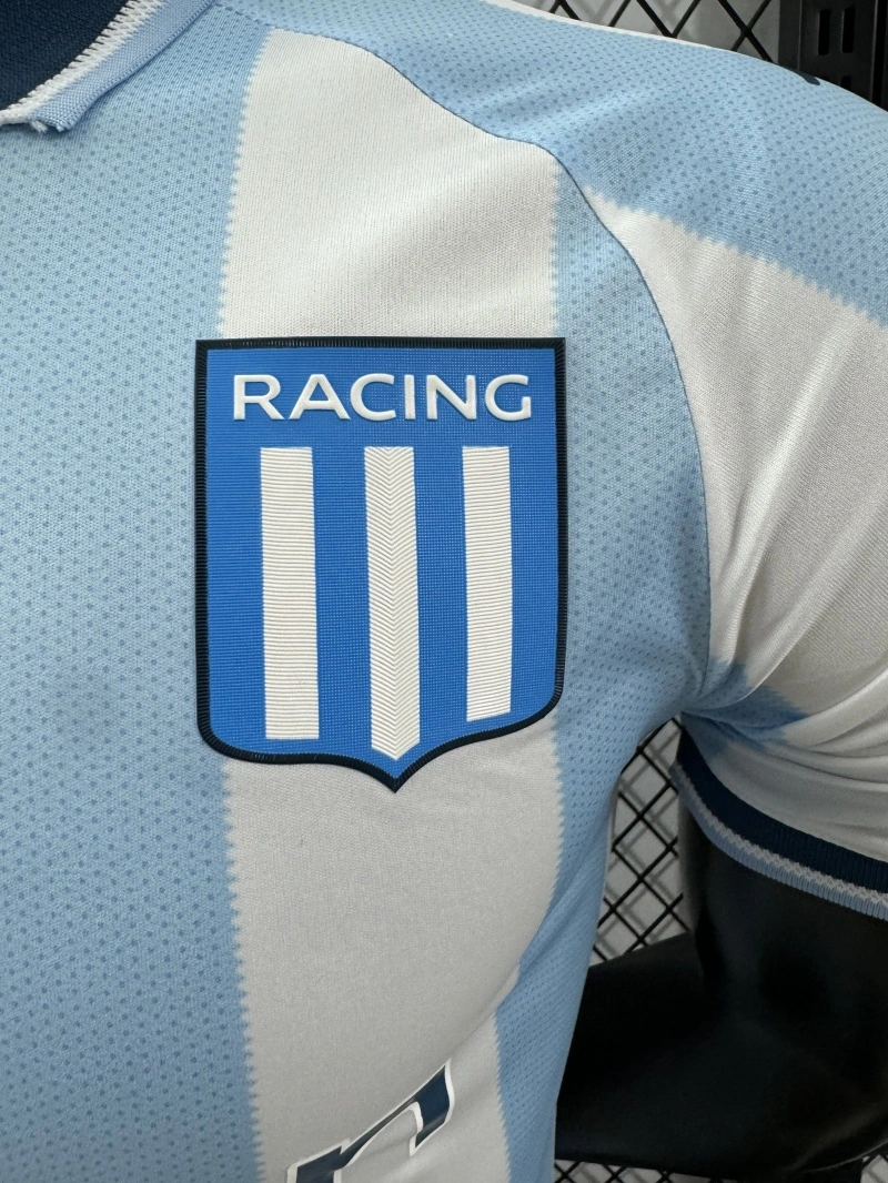 2025-26 Argentina Retro Special Player Version Soccer Jerseys