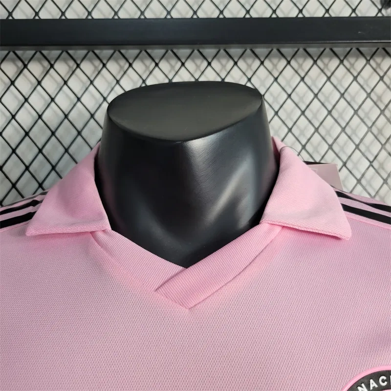 Inter Miami MESSI #10 Home Jersey Player Version 2023
