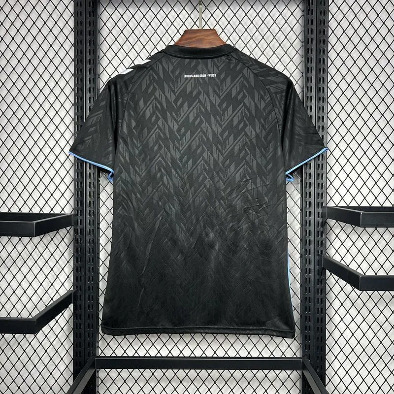 24-25 Werder Bremen Away Soccer Jerseys
