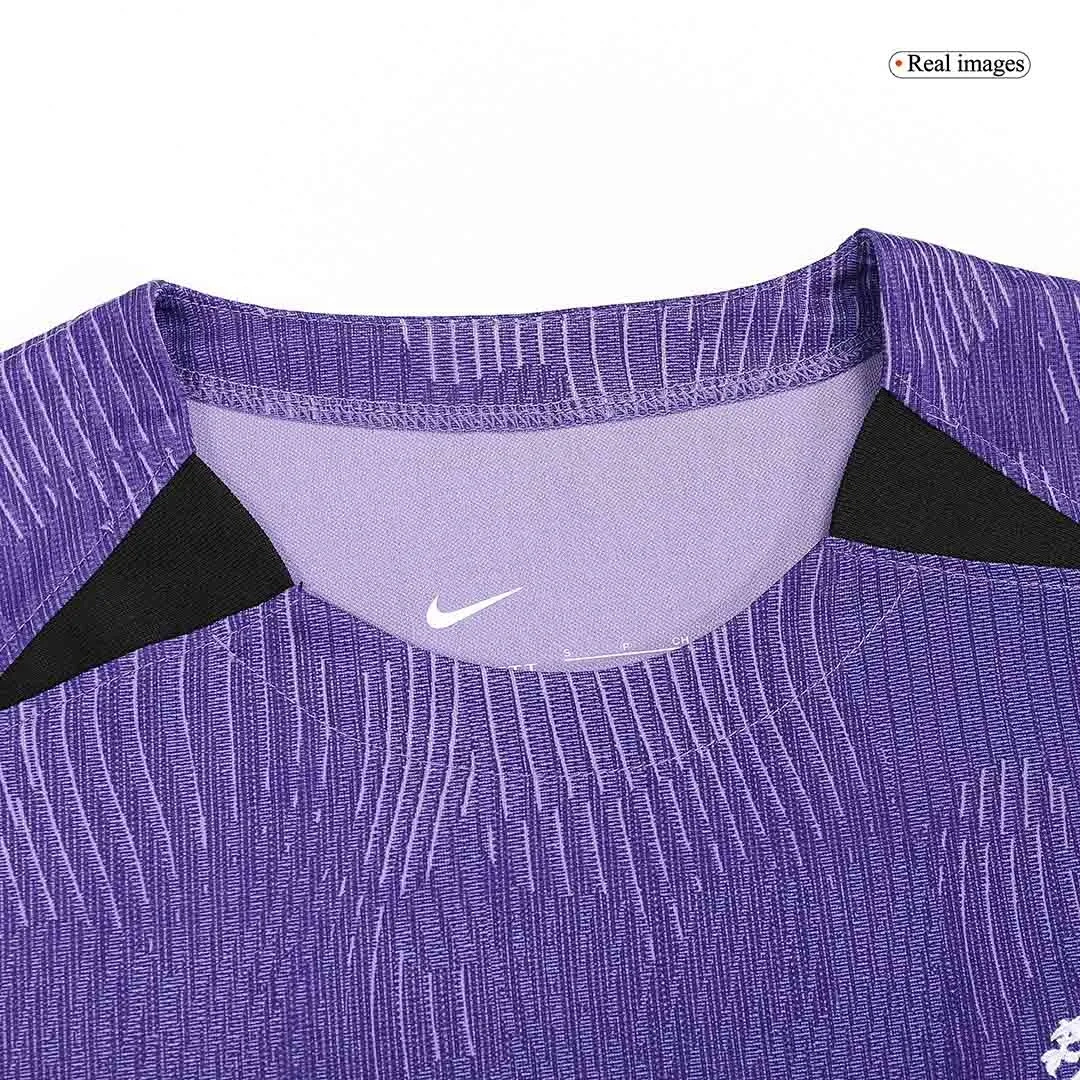 23-24 Liverpool Third Away Jersey