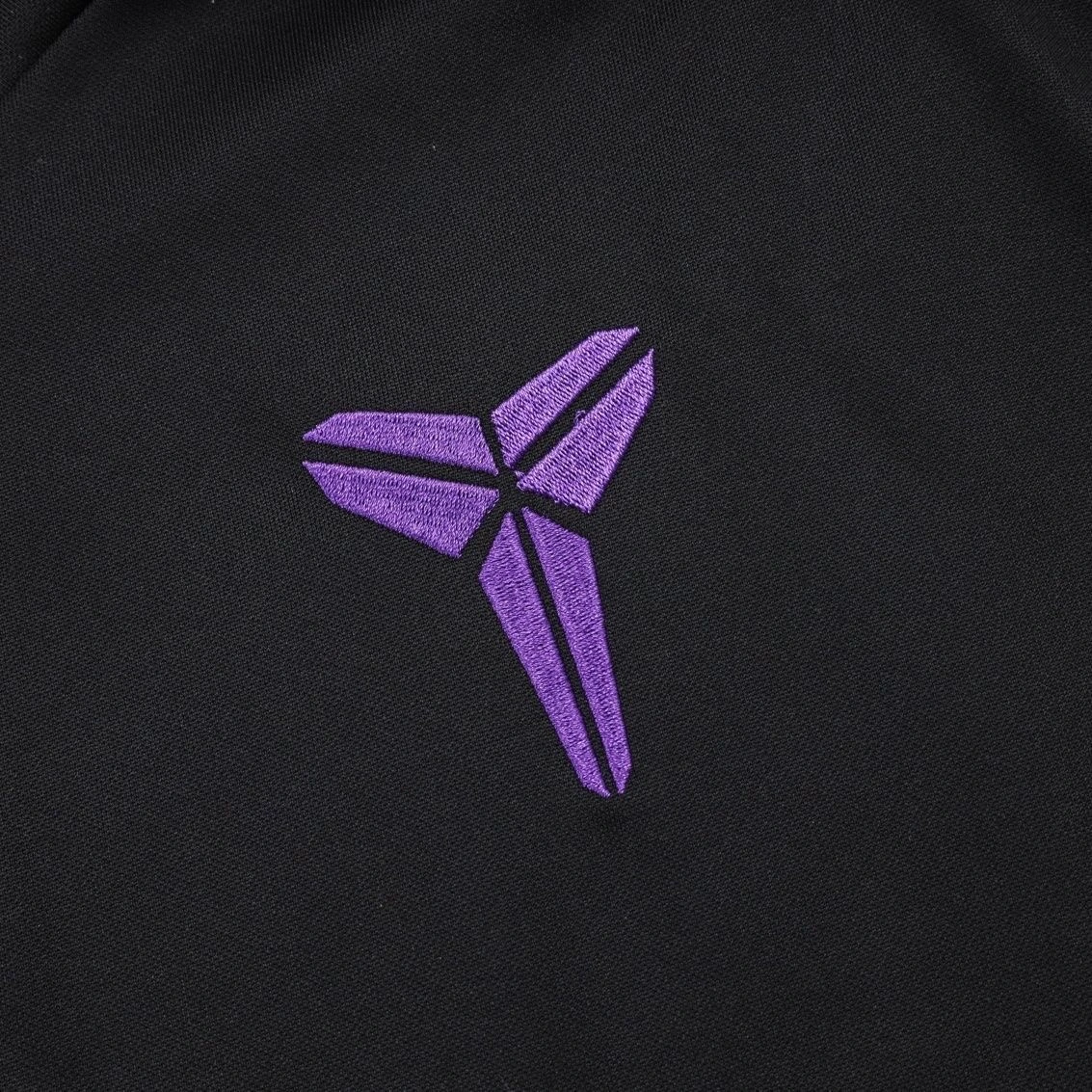 Barcelona X Kobe Mamba Training Kit 25025-26 (Sweatshirt+Pants)