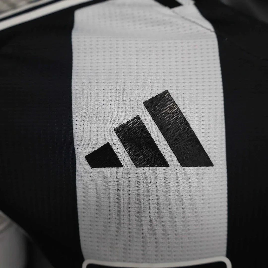 Newcastle United Home Jersey Player Version 2024/25