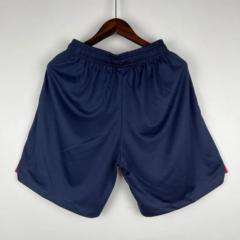 23-24 PSG Home Kit Jersey+Shorts