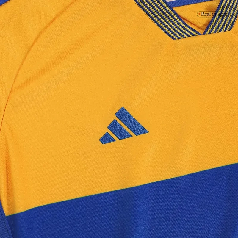 Women's Tigres UANL 2023/24 Home Jersey