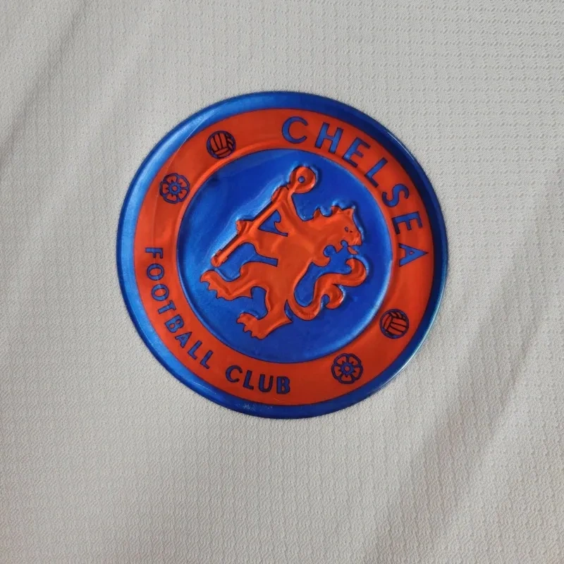 24-25 Chelsea Away Soccer Jersey
