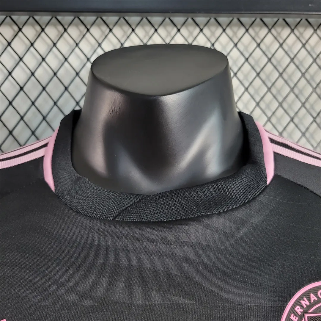 Inter Miami MESSI #10 Away Jersey Player Version 2023