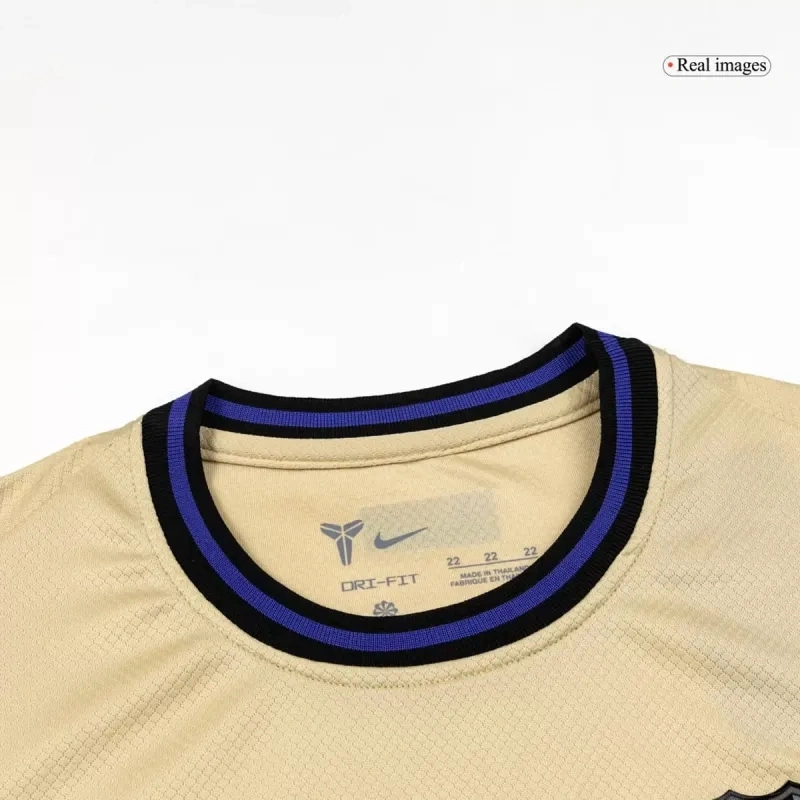 Barcelona Away Football jersey Full 2025-26 kit Fan Version