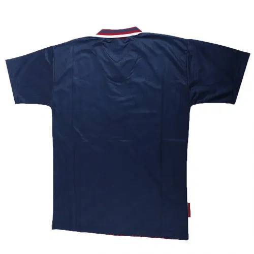 Ajax 1994/95 Retro Jersey Away