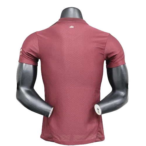 Manchester City Third Jersey Player Version 2024-25