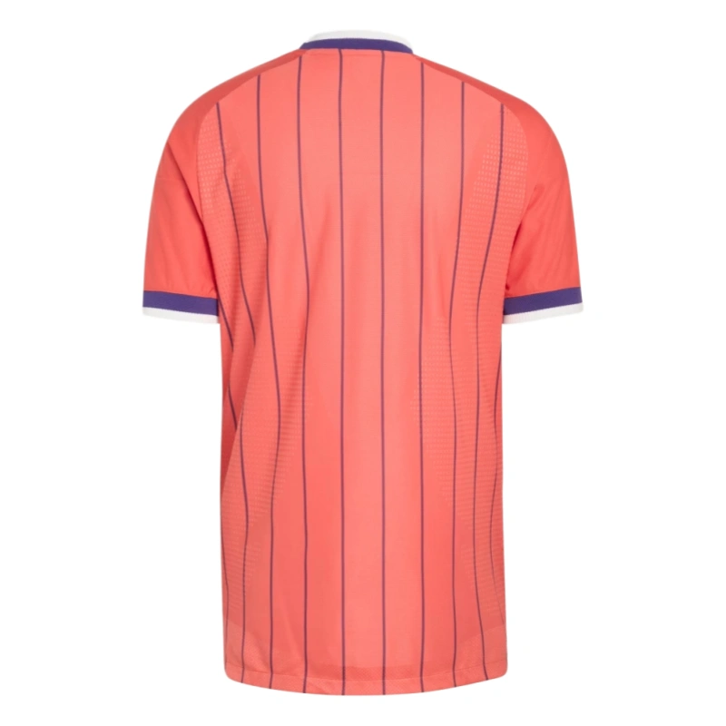 Scotland World Cup 2026 Away Short Sleeve Kit & Jersey Player Version