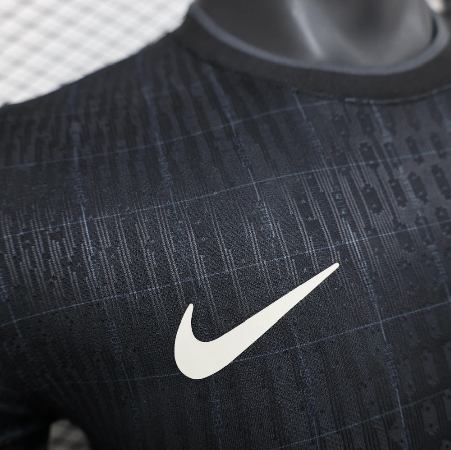2025-26 Tottenham Hotspur Away Player Edition Football Jersey