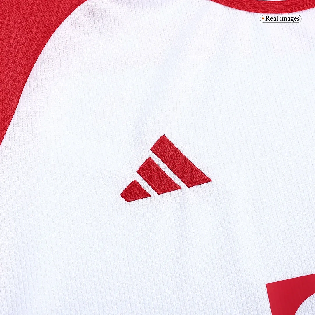 23-24 Women's Bayern Munich Home Jersey