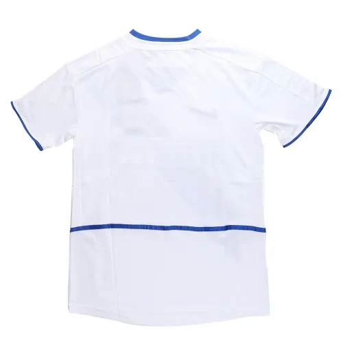 02-03 Inter Milan Retro Jersey Away