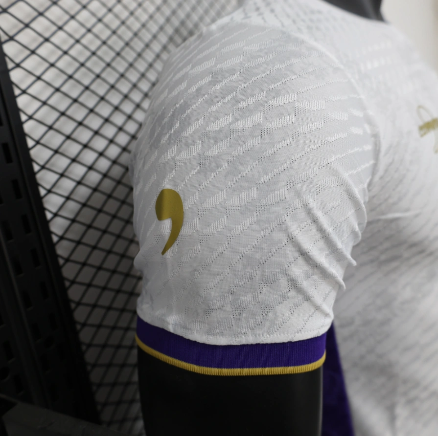 2025-26 Real Madrid Special Player Edition Football Shirt
