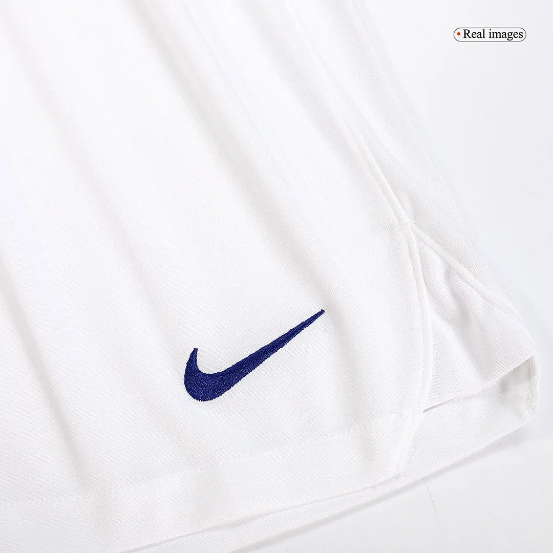 23-24 Inter Milan Away Shorts
