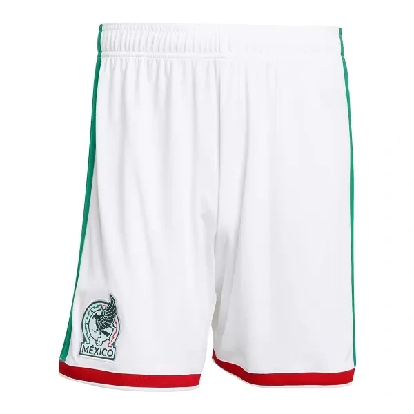 2026 World Cup Mexico Home Kids Full Kit Football jersey Fan edition