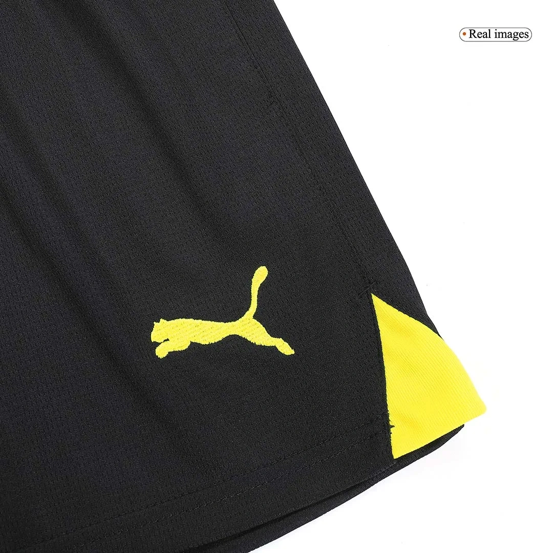 23-24 Borussia Dortmund Home Shorts