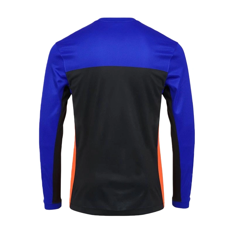 2025-26Inter Milan Fourth Away ACG Long sleeved Soccer Jersey Fan edition