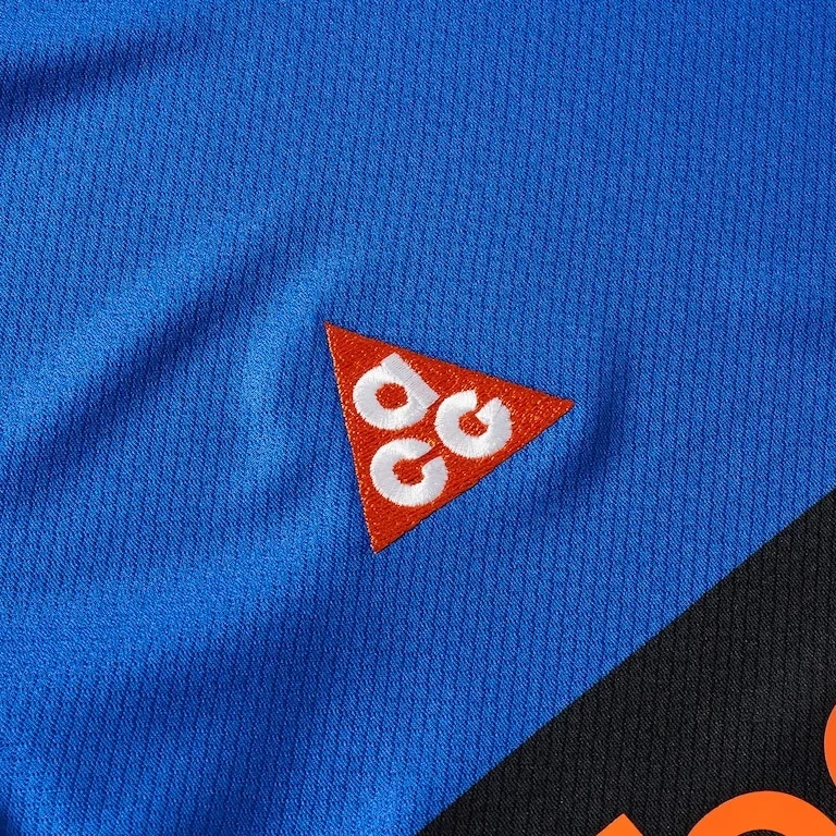 2025-26Inter Milan Fourth Away ACG Long sleeved Soccer Jersey Fan edition
