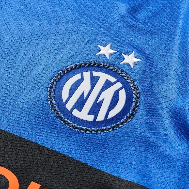 2025-26Inter Milan Fourth Away ACG Long sleeved Soccer Jersey Fan edition