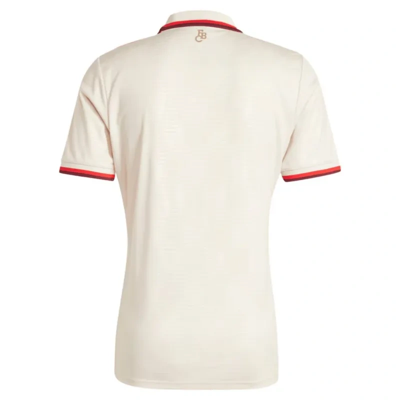 24-25 Bayern Munich Third Away Soccer Jersey
