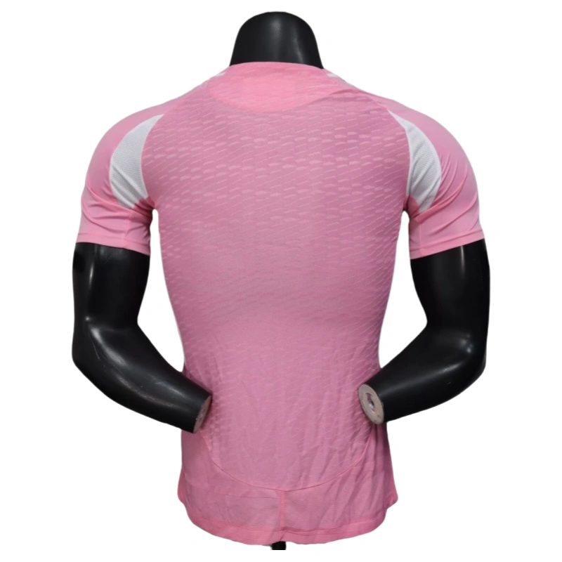 Argentina 2025-26 Pre match Training Soccer Jersey - Player Edition