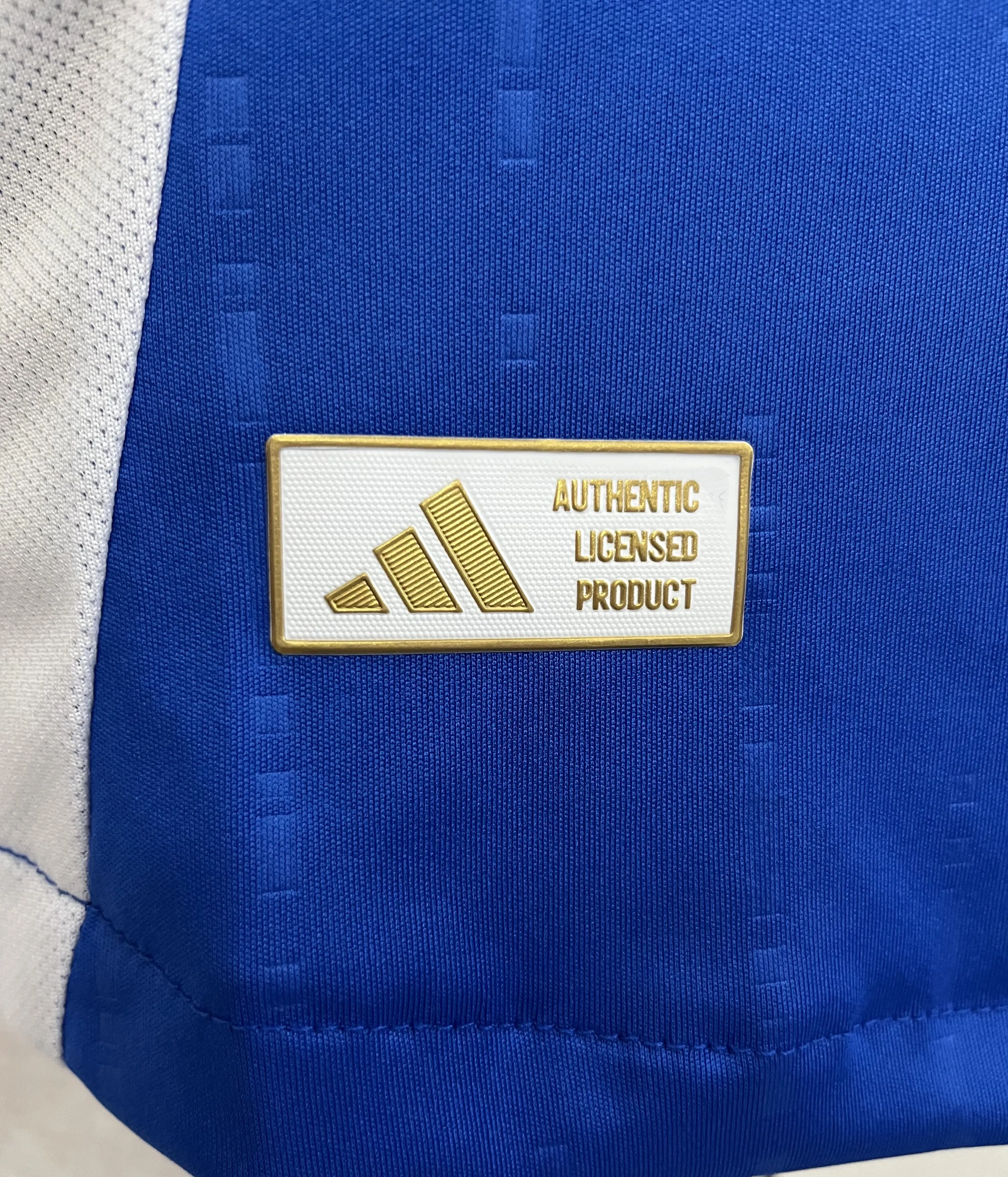 Italy Home Jersey Player Version EURO 2024