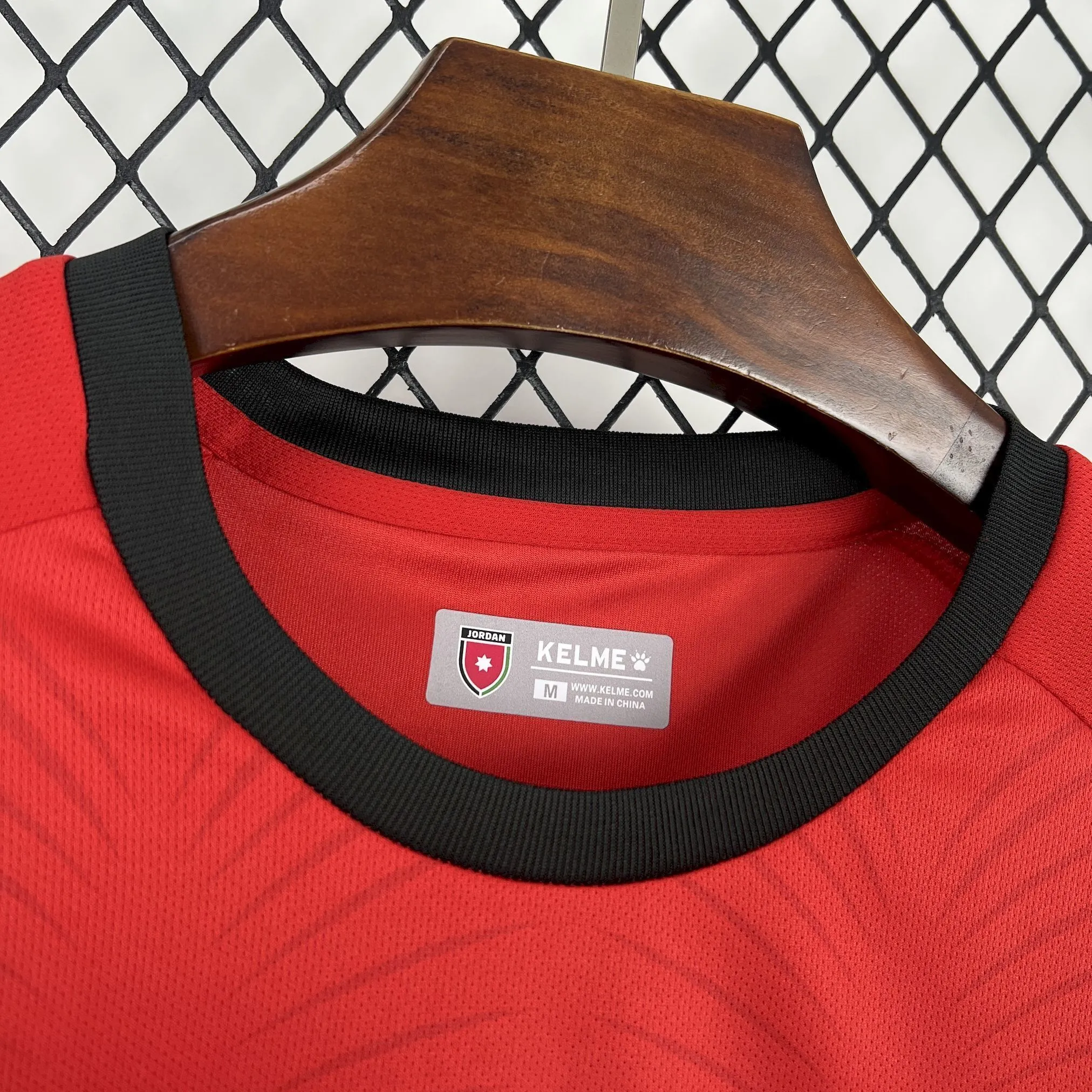 2026-27 Jordan Away Football jersey Fan version