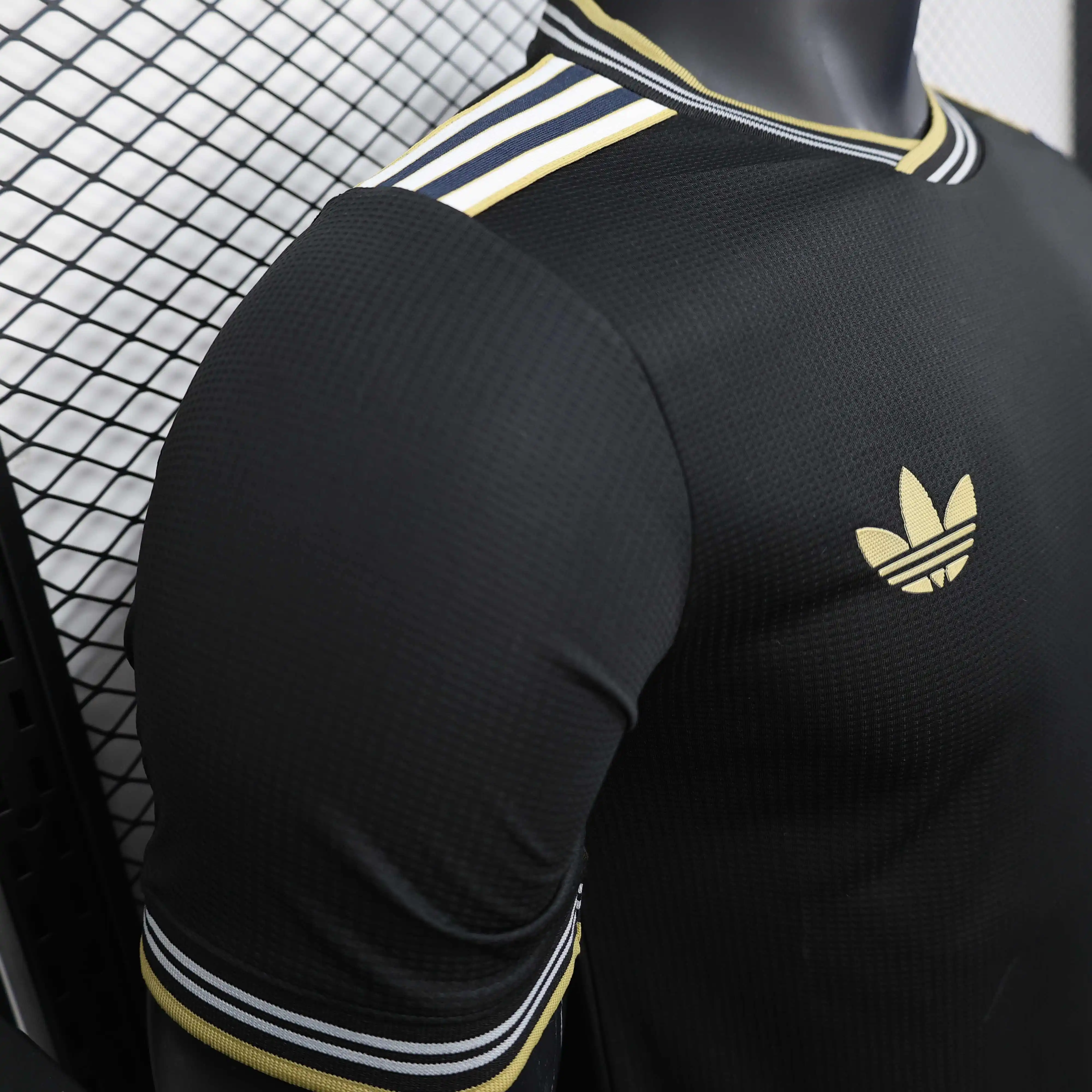 Juventus Special Edition Football Shirt Player Version 25-26