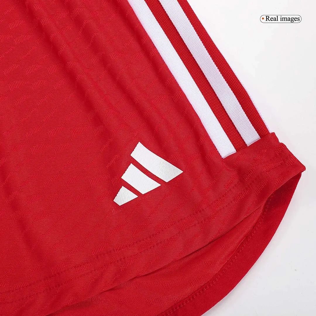 23-24 Bayern Munich Home Shorts Player Version