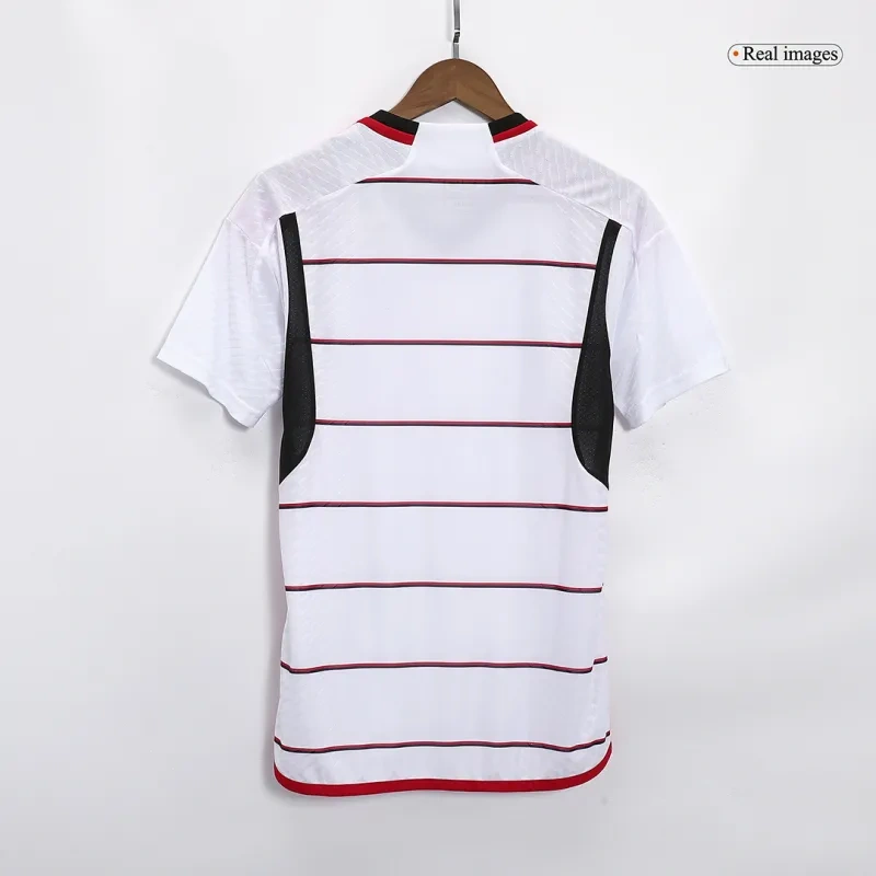 CR Flamengo 2023/24 Away Jersey Player Version