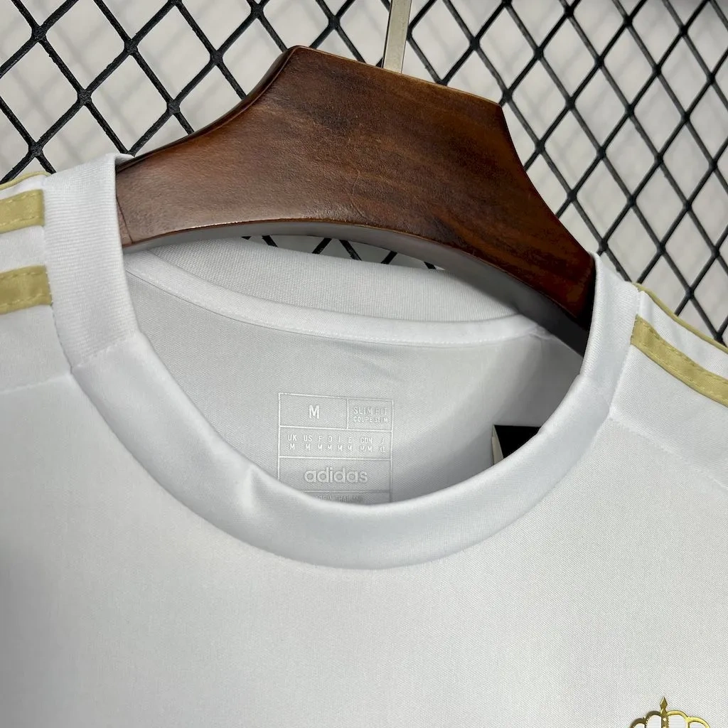2024-25 Al Nassr Third Replica Jersey