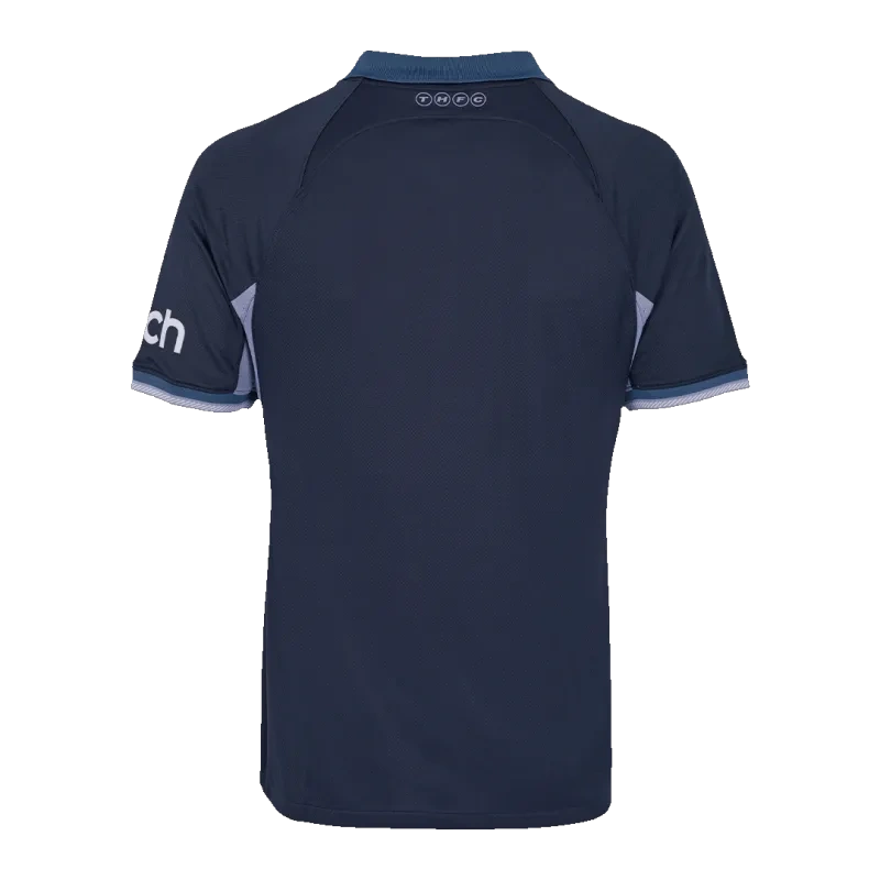 Tottenham 2023/24 Hotspur Away Jersey