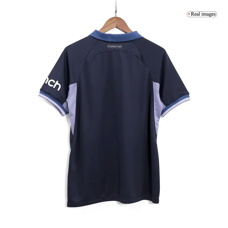 Tottenham 2023/24 Hotspur Away Jersey