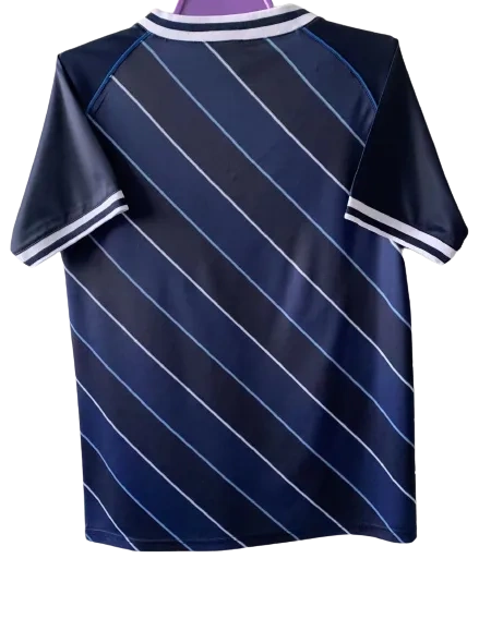Tottenham Hotspur Retro Jersey Away 1987/88