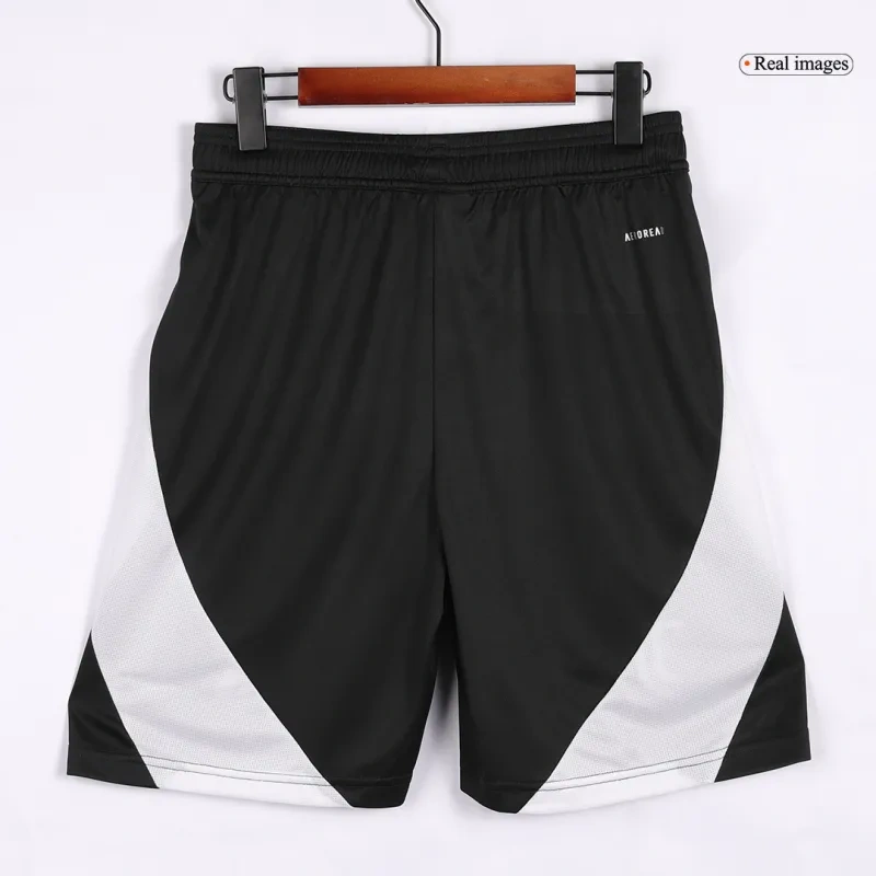 24-25 Juventus Home Kit(Jersey+Shorts)