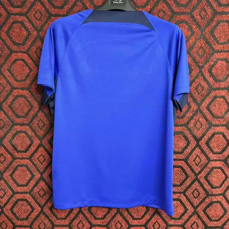 24-25 FCSB Away Soccer Jersey