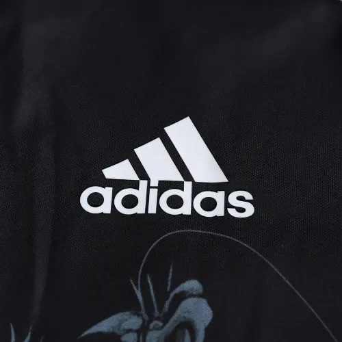 2014/15 Real Madrid MODRIĆ #19 Retro Jersey Third Away
