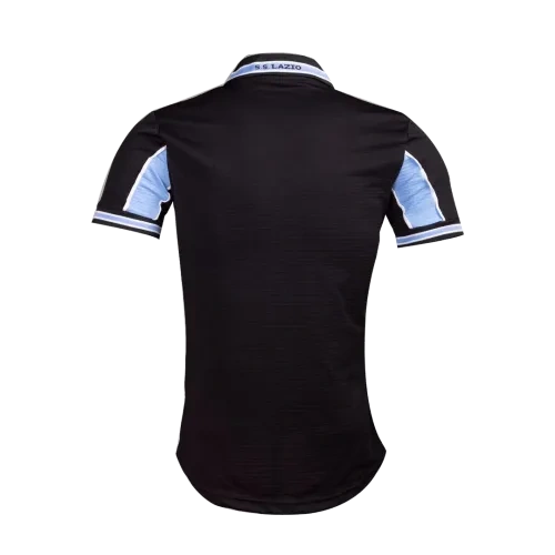 Lazio 1998/00 Retro Jersey Third Away
