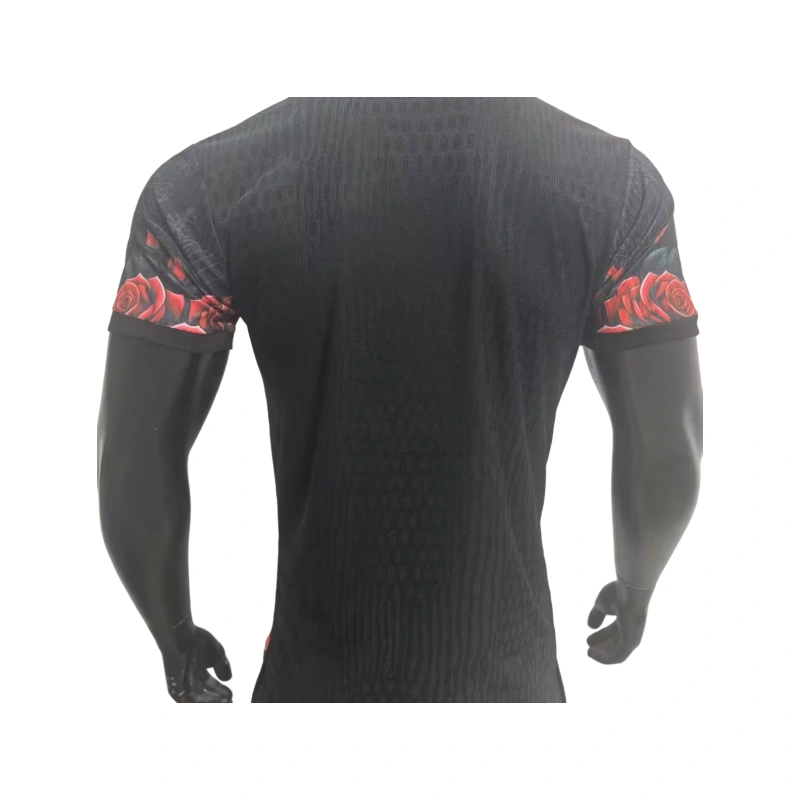 Barcelona Rose Special Edition Football Shirt 2025-26 Player Edition