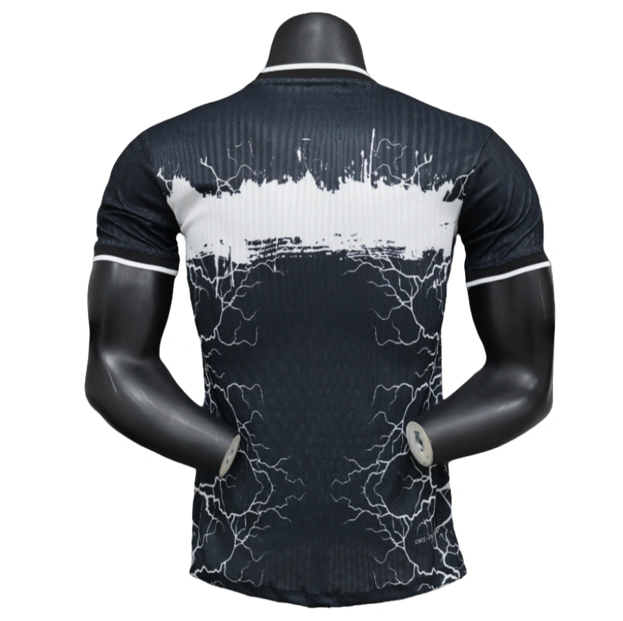 24-25Barcelona Special Edition Player Version Soccer Jerseys