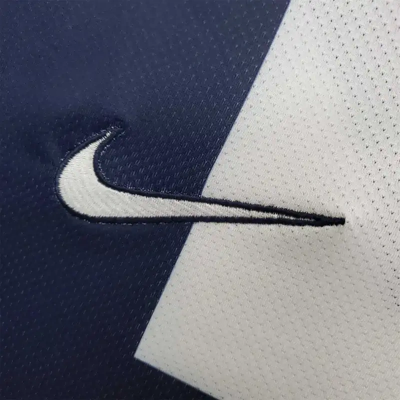 13-14  PSG Retro Soccer Jersey Home