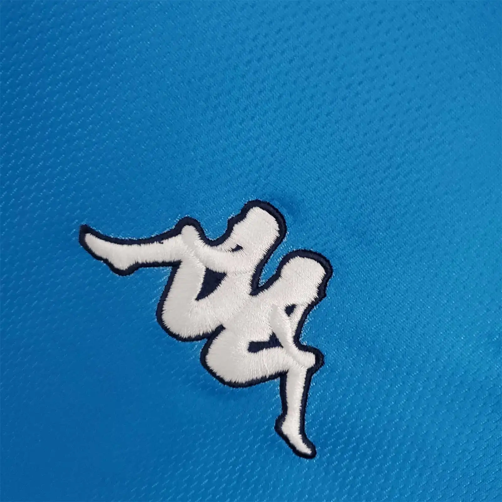 1997/99 Manchester City Retro Home Jersey